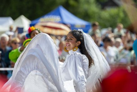 60. Tydzień Kultury Beskidzkiej